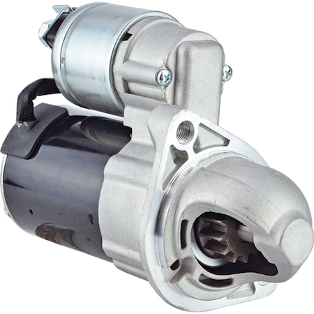 Db Electrical Automotive Starter for 1.8L Hyundai Elantra 14-16 1210405 1210405 108-625 410-40064